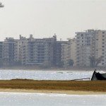 La ciudad fantasma de Varosha. De como un centro turístico se convirtió en un lugar desolado.