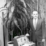 Investigaciones sobre los sentimientos de las plantas