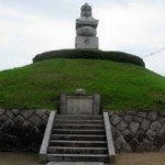 Mimizuka. Cuando una tumba se convierte en un trofeo de guerra.