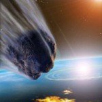 De profesión: Cazador de meteoritos
