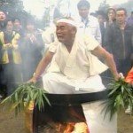 Japonés cocido a fuego lento