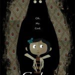 La butaca oscura. “Coraline”, lo último del director de “Pesadilla antes de navidad”