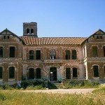Edificios encantados. La leyenda negra del Cortijo Jurado