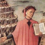 El infierno según Dante