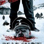 La butaca oscura. Dead Snow