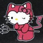 La verdadera historia de Hello Kitty, ¿realidad o leyenda urbana?.