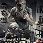 La butaca oscura. Nueva temporada de Dexter.