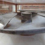 Arqueología insólita: el disco del príncipe Sabu.