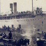 SS Eastland “Un naufragio en la orilla”