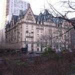 La leyenda negra del “Dakota”, el edificio maldito de Nueva York