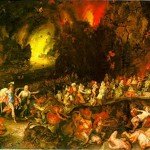 Mitología griega: Hades, el Dios de los muertos. 