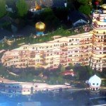 Die Waldspirale, “la espiral arbolada”