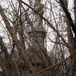 Mount Moriah, cementerio abandonado en Filadelfia