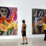 El MOBA, o Museo de Arte Malo