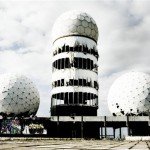 Abandonos con historia. Teufelsberg, los últimos vestigios del espionaje en la guerra fría.