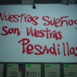 La Facultad misteriosa.