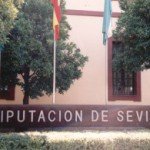 Los fantasmas de la Diputación.