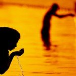 La fotografía de Poras Chaudhary