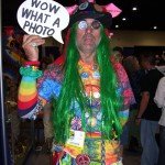 Disfraces Originales Para Flipar en los Carnavales