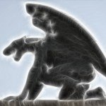 Seres mitológicos. Gárgolas y Quimeras.
