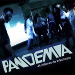 Pandemia, el mundo de Jorge Vallejo.