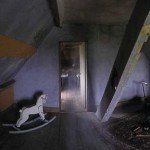 El fantasma del museo Edward Jenner
