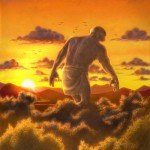 Los gigantes en la mitología griega