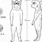 El gnomo de Gerona