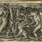 Heracles y la hidra Lernalean