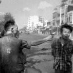 La historia tras la foto del general Nguyen, tomada por Eddie Adams.