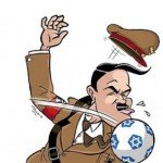 El partido de futbol que desafió a Hitler