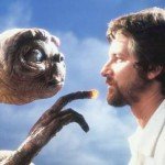 Melvin contra E.T. Javier Blázquez, el hombre que demandó a Spielberg por la paternidad de la criatura.