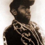 Pasqual Pinon, el bicéfalo Mexicano.