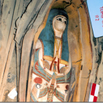 Mitos y leyendas. La maldición de la princesa Amon-Ra.