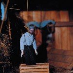 Casas de muñecas “No son juego de niñas”