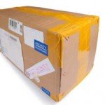 Casos de gente enviada por correo