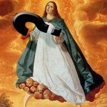 ¿De verdad dijo María alguna vez que era virgen?