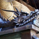 Mitología Japonesa. El Ciclo de Izumo.