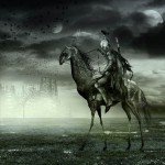Arte macabro. Grzegorz Kmin, “Aspius”.