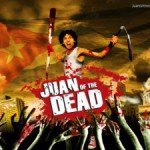 “Juan de los Muertos”, cine de zombies en Cuba