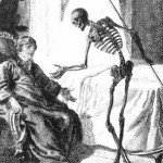 El primer suicidio y las muertes más absurdas de la historia.