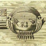 Bartolomeu Lourenço de Gusmâo, la historia del “padre volador”.