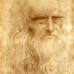 El ardor guerrero de Leonardo DaVinci