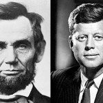 Lincoln & Kennedy. Coincidencias más que curiosas. 