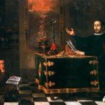 La visión de Miguel de Mañara