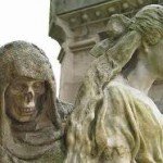 El cementerio de vampiros de Celakovice