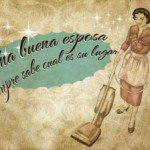 11 Reglas para ser una perfecta esposa.