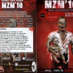 Llega la Marcha Zombi de Madrid 2010