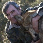Marcos Rodriguez, el niño que vivió 12 años entre lobos.