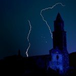 Pueblos abandonados. La leyenda negra de Marmellar